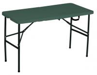 Стол пластиковый "Сатурн 120" - фото Стол пластиковый "Сатурн 120"